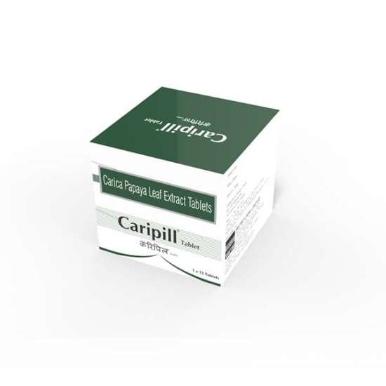 Caripill